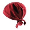 hairtex Stable Hat with Straps - Protects Against Odours -