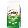 Goldfish Parmesan Cheese Crackers, 6.6 Oz Bag
