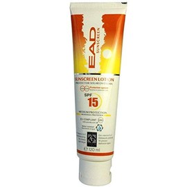 EAD SPF 15 Sunscreen in Tube 95 ml