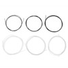 Drfeify Nylon Classical Guitar Strings, Guitar Accessories, Playing Accessories for
