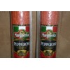 Margherita Brand VERY BEST Pepperoni HUGE 17" Sticks, 2 1/2