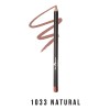 Lapiz Delineador De Labios Italia Deluxe 1 Pza