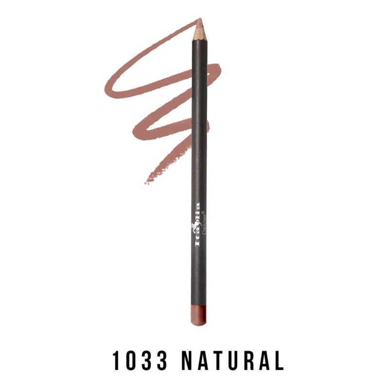 Lapiz Delineador De Labios Italia Deluxe 1 Pza