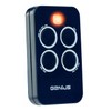 L.A. Ornamental Genius Echo TX4 RC 433 MHz Remote Control