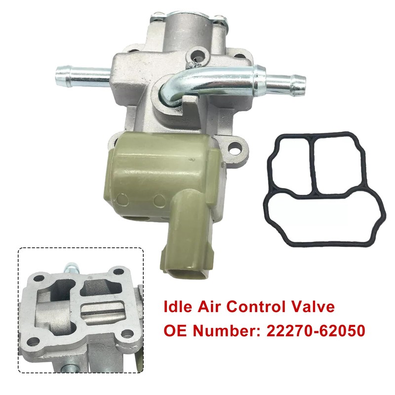 Idle Air Control Valve 22270-62050 für Toyota 4Runner SUV 3.4L