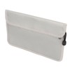 Fireproof Document Bag High Temperature Resistant File Safe Pouch with