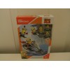Mega Construx Despicable Me Wild Waterski Bike Building Set NIB