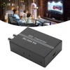 SDI Converter Support SD/HD/3G SDI Long Transmission Distance 1080P SDI