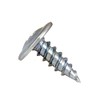 TERF® Drywall Phillips Wafer Head Screw Sharp Point Zinc Screws