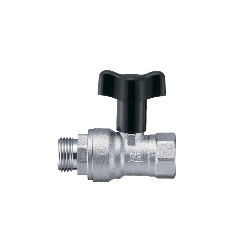 SANEI V640BV-13 Ball Valve with 13 Check