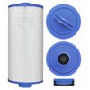 Darlly Hot Tub Filter 4CH-24. Saratogo, Dreammaker spas filter PGS25P4