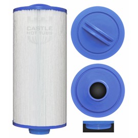 Darlly Hot Tub Filter 4CH-24. Saratogo, Dreammaker spas filter PGS25P4