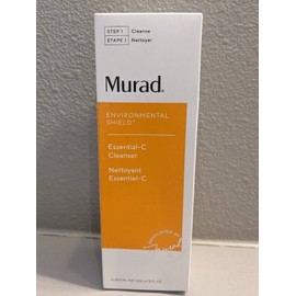 Murad Environmental Shield Essential-C Facial Cleanser 6.75o FREE SHIPPING