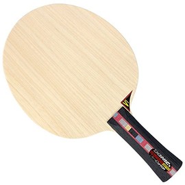 Donic (donikku) Table Tennis Racket Walther Donor senzo- Ultra Carbon Jo Shape sutore-toguripputaipu bl090st