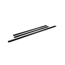 Whirlpool W10675026 Slide-in Range Trim Kit, Black