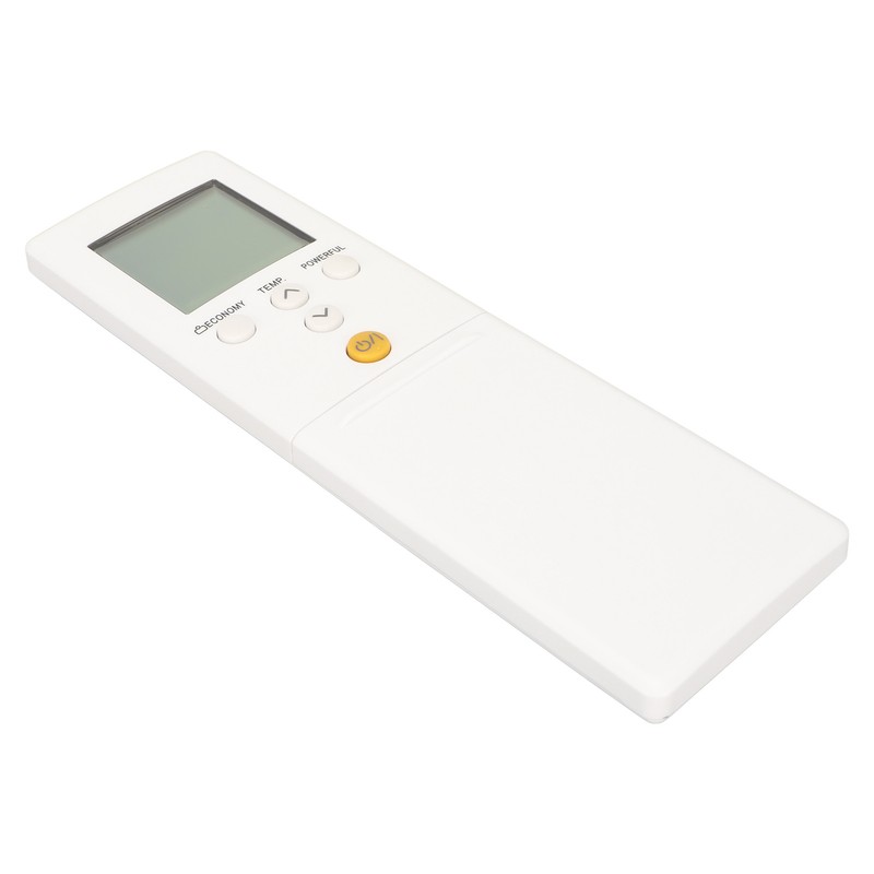 AR REM5E Air Conditioner Remote Compatible for FUJITSU AUXG14KVLA AUXG18KVLA