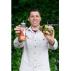 Date Lady BBQ Sauce | Sweetened with Dates! | Organic,