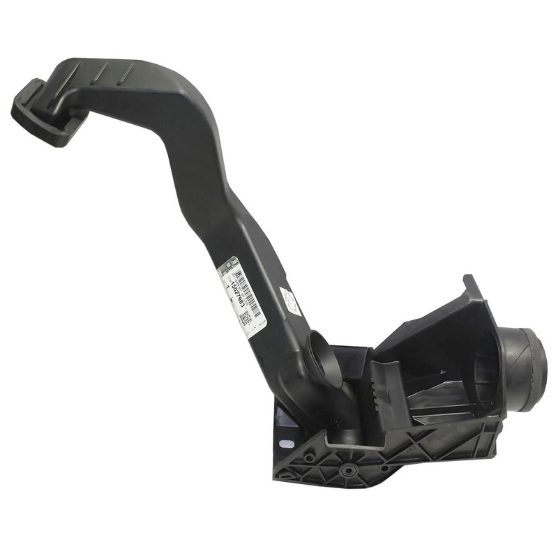 Genuine GM 15027983 Clutch Pedal, Black
