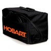 Hobart 195186 Protective Weather Resistant Cover for Welder Handler Models