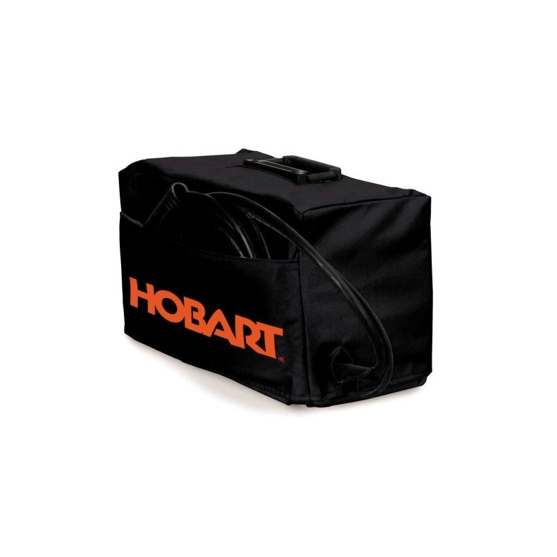 Hobart 195186 Protective Weather Resistant Cover for Welder Handler Models