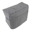 Sewing Machine Dust Cover 3 Layer Foldable Polyester Sewing Machine