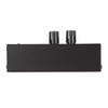 Phono Turntable Preamp Ultra Low Noise Independent Volume Control Phono
