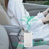 Air Purifier USB Charging 8 Million Negative Ions 360° Surround