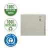 Leitz 13120085 Index Series A-Z A4 Paper for 12 Folders