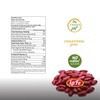 La Fe Frijol Bola Rojo Beans 16oz - 3 Pack