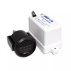RULE HIGH WATER BILGE ALARM INCLUDES SWITCH & GAUGE 12V