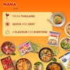 Pho Bowl, Mama Brand - Beef Flavor (Pack of 6)