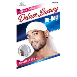 Dream Men Durag Smooth&Thick (Pack of 3)