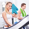 Cooling Towel, Cool Towel, Heatstroke Prevention, Quick Drying Towel, Polyester,