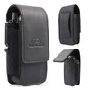 Topstache Leather Multitool Sheath for Belt - Multitool Holster for