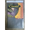 Eureka New Eureka Floor Saver-Size Medium Hex 7'6"x8'7" - 13