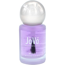 Jövö Nail Treatment Vitamin Base