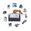 Stepper Motor Driver 4 Phase 5 Wire Unipolar High Speed