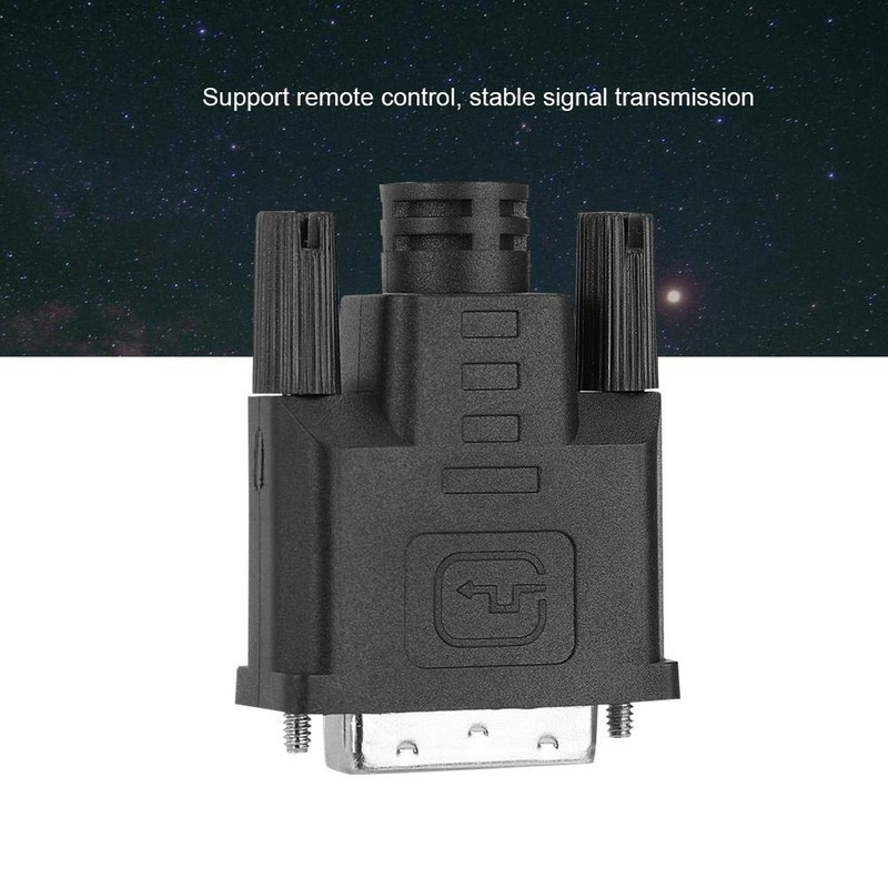 DVI Virtual Display, DVI Virtual Display Adapter DVI Headless Ghost