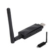 Wireless NetCard AR9271 USB WiFi Adaptor Detachable 2DBI Antenna Adapter