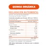 OKKO Quinoa Blanca Orgánica, 300 g