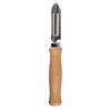 Fackelmann Vegetable Peeler 15 cm - Stainless Steel Blade -