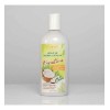 Combo Restaurador Capilar Shampoo Y Keratina De Coco Sin Sal