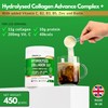 Premium Collagen Powder Complex – Bovine Collagen Peptides 450g- Enriched