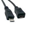 CY Cable USB 2.0 Cable Micro USB 5Pin Male to