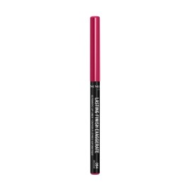 Rimmel Lasting Finish Exaggerate Automatic Lip Liner Long Lasting Vegan Pout
