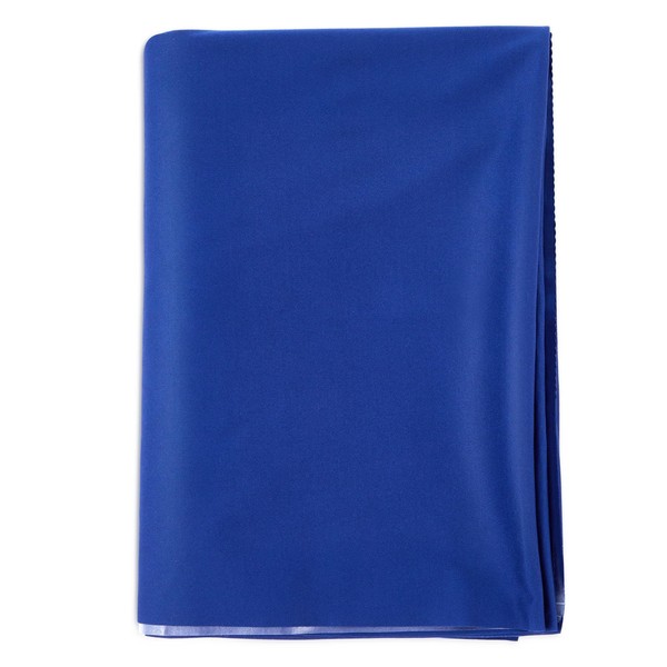 Mindsoft 2 Meter Polyurethane Laminate (PUL) Pre-Cut Fabric by The