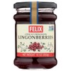 Felix Lingonberries - 10 Ounces (Pack of 4)
