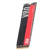 Nvme PCIE SSD PCIE Gen3 3500MB/S Read Speed 2800MB/S Write