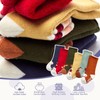 Qterdiz Baby Christmas Non-Slip Winter Socks Baby Boys Warm Terry