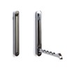 Gedotec Mital Folding Hook Wardrobe Wall Panel Clothes Fan Folding